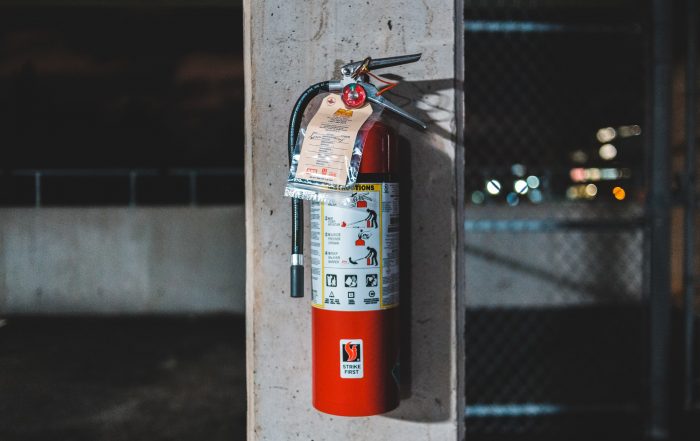 Пожарная безопасность на производстве: минимизация опасностей